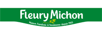 logo recruteur FLEURY MICHON