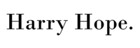 logo recruteur HARRY HOPE