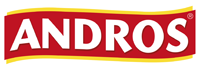 logo recruteur Andros