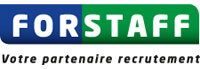 logo recruteur Forstaff