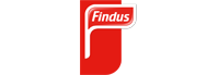 logo recruteur FINDUS FRANCE