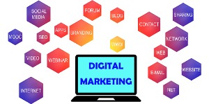 Tout savoir sur les métiers du marketing digital