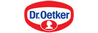 logo recruteur DR OETKER