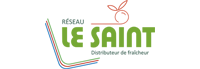 logo recruteur Le Saint