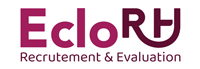 logo recruteur EcloRH