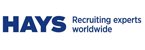 logo recruteur HAYS