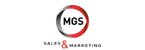 logo recruteur MGS SALES AND MARKETING