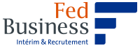 logo recruteur Fed Business